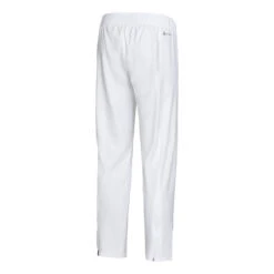 ADIDAS Tennis Training Pants Men - White 6 ADIDAS Tennis Training Pants Men - White -Padel Pro Shop 17435000 0 2