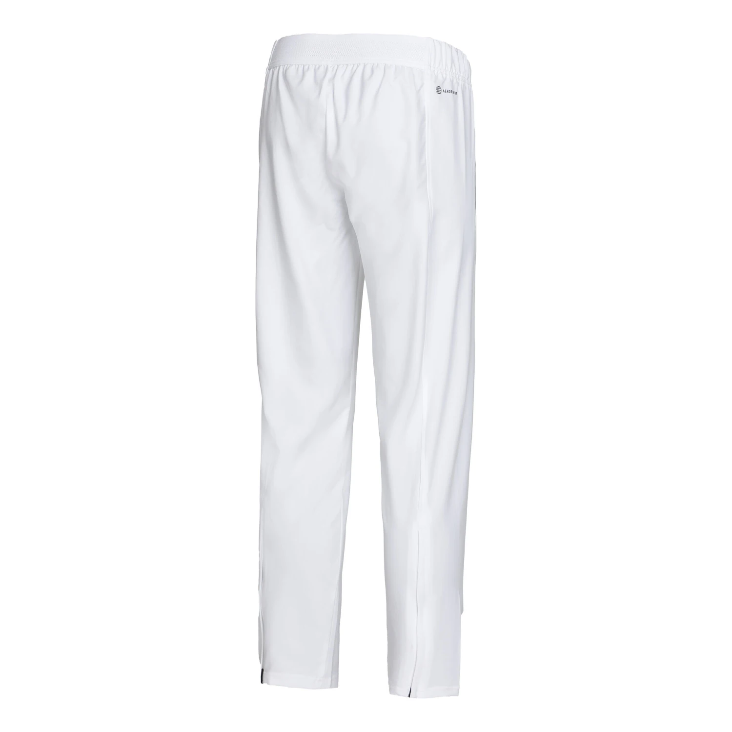 ADIDAS Tennis Training Pants Men - White 4 ADIDAS Tennis Training Pants Men - White - Image 2