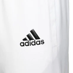 ADIDAS Tennis Training Pants Men - White 7 ADIDAS Tennis Training Pants Men - White -Padel Pro Shop 17435000 10
