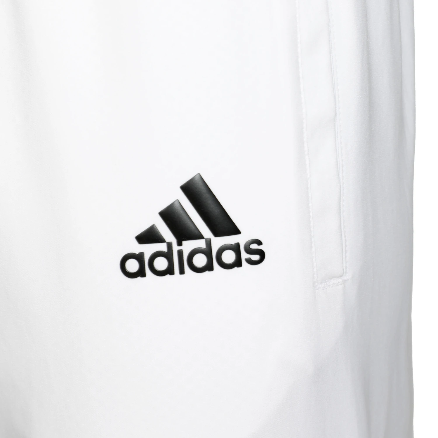 ADIDAS Tennis Training Pants Men - White 5 ADIDAS Tennis Training Pants Men - White - Image 3