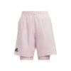 ADIDAS US Series 2in1 Shorts Men - Pink -Padel Pro Shop 17444000 000