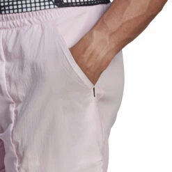 ADIDAS US Series 2in1 Shorts Men - Pink -Padel Pro Shop 17444000 17