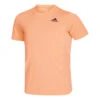 ADIDAS New York T-Shirt Men - Apricot -Padel Pro Shop 17452000 000