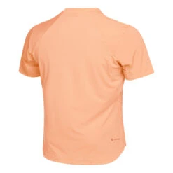 ADIDAS New York T-Shirt Men - Apricot -Padel Pro Shop 17452000 0 2