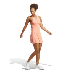 ADIDAS Club Dress Women - Apricot -Padel Pro Shop 17821000 13