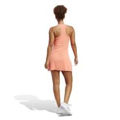 ADIDAS Club Dress Women - Apricot -Padel Pro Shop 17821000 14