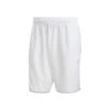 ADIDAS Club 7in Shorts Men - White -Padel Pro Shop 17922000 000