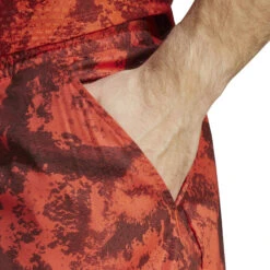 ADIDAS Paris 2N1 Shorts Men - Orange, Black -Padel Pro Shop 17968000 17