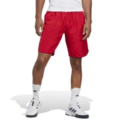 ADIDAS Club 7in Shorts Men - Red -Padel Pro Shop 17977000 13