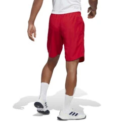 ADIDAS Club 7in Shorts Men - Red -Padel Pro Shop 17977000 14