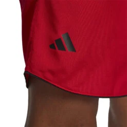 ADIDAS Club 7in Shorts Men - Red -Padel Pro Shop 17977000 16