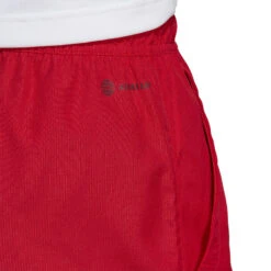 ADIDAS Club 7in Shorts Men - Red -Padel Pro Shop 17977000 17