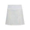 ADIDAS Club Pleated Skirt Girls - White 1 ADIDAS Club Pleated Skirt Girls - White -Padel Pro Shop 18086000 000