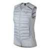 Nike AeroLoft Vest Women - Lightgrey, Silver -Padel Pro Shop 46503000 000