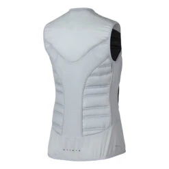 Nike AeroLoft Vest Women - Lightgrey, Silver 5 Nike AeroLoft Vest Women - Lightgrey, Silver -Padel Pro Shop 46503000 0 2