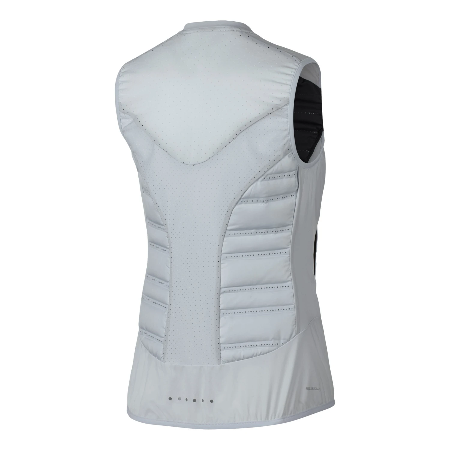 Nike AeroLoft Vest Women - Lightgrey, Silver 4 Nike AeroLoft Vest Women - Lightgrey, Silver - Image 2
