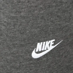 Nike Sportswear Tracksuit Women - Dark Grey, White -Padel Pro Shop 47715000 30