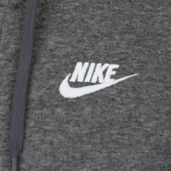 Nike Sportswear Tracksuit Women - Dark Grey, White -Padel Pro Shop 47715000 31