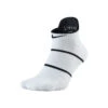 Nike Court Essentials No-Show Tennis Socks - White, Black 1 Nike Court Essentials No-Show Tennis Socks - White, Black -Padel Pro Shop 47882000 pie