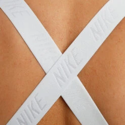 Nike Indy Logo Sports Bras Women - White, Lightgrey 13 Nike Indy Logo Sports Bras Women - White, Lightgrey -Padel Pro Shop 48611000 31