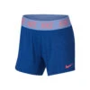 Nike Dry Training Shorts Girls - Blue, Light Blue 2 Nike Dry Training Shorts Girls - Blue, Light Blue -Padel Pro Shop 48686000 000