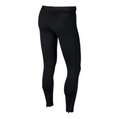 Nike Power Tech Mobility Tight Men - Black, Silver 5 Nike Power Tech Mobility Tight Men - Black, Silver -Padel Pro Shop 48796000 0 2