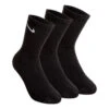 Nike Everyday Cush Crew Sports Socks 3 Pack - Black 1 Nike Everyday Cush Crew Sports Socks 3 Pack - Black -Padel Pro Shop 48897000 000