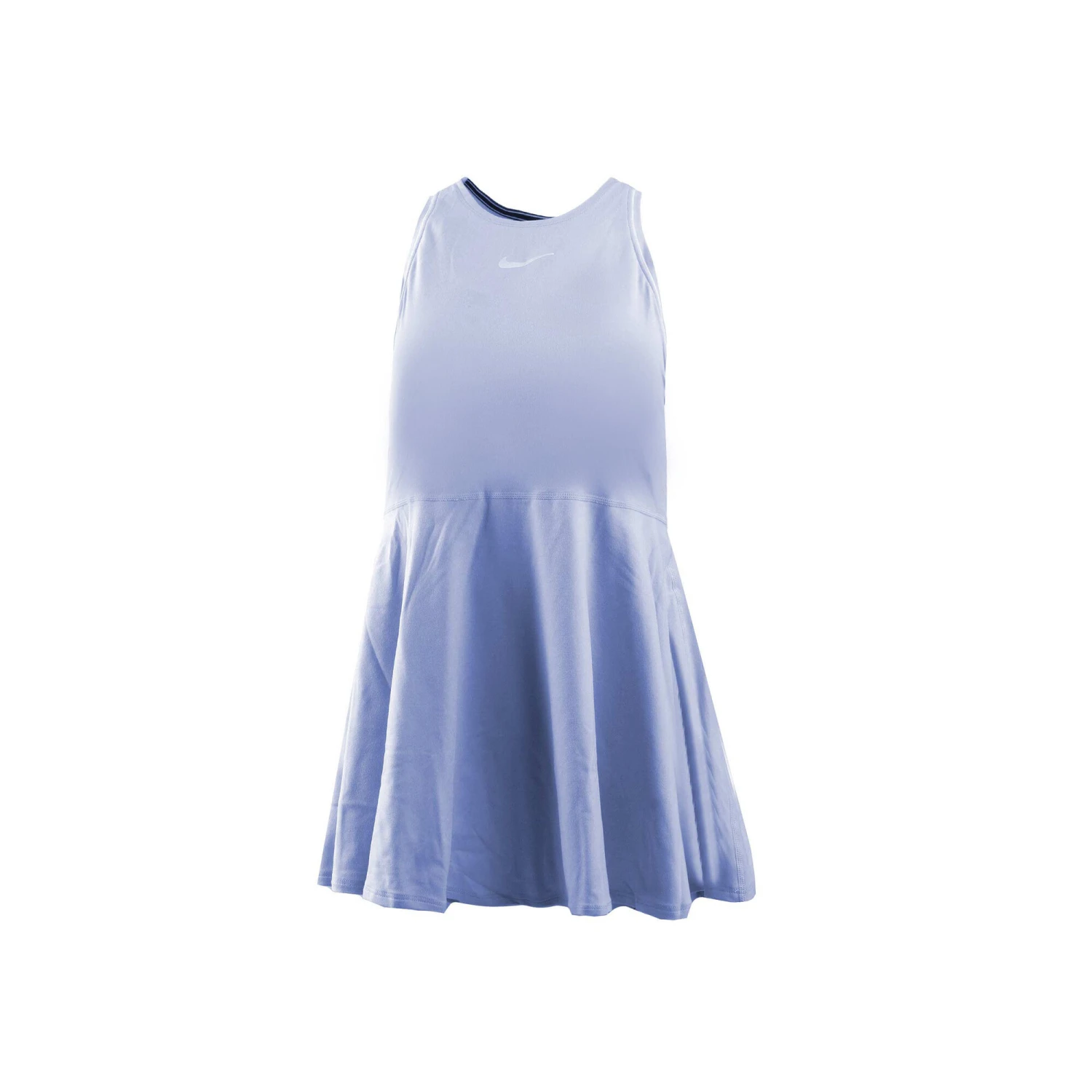 Nike Court Dry Dress Girls - Lilac, White 3 Nike Court Dry Dress Girls - Lilac, White