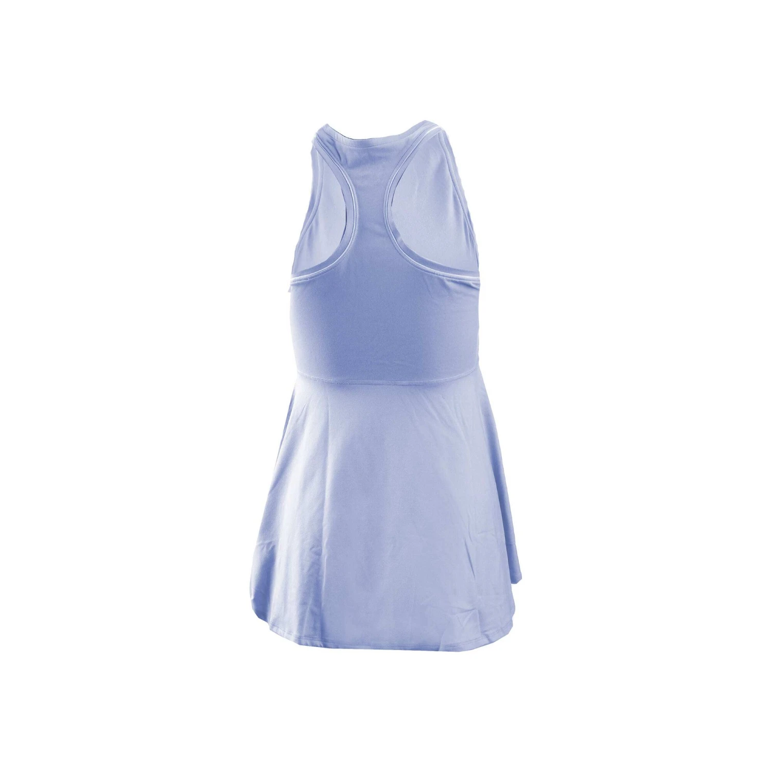 Nike Court Dry Dress Girls - Lilac, White 4 Nike Court Dry Dress Girls - Lilac, White - Image 2