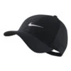 Nike AeroBill Legacy 91 Cap - Black, White -Padel Pro Shop 4931700000 000
