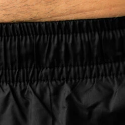 Nike Sportswear Woven Tracksuit Men - Black, White -Padel Pro Shop 49472000 32