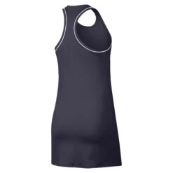 Nike Court Dry Dress Women - Anthracite, White 15 Nike Court Dry Dress Women - Anthracite, White -Padel Pro Shop 49510000 0 2