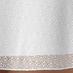 Nike Court Slam Dress Women - White, Black -Padel Pro Shop 49529000 35