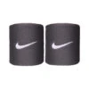 Nike Premier Promo Wristband - Dark Grey, Lilac -Padel Pro Shop 4975600000 000