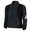 Nike Air Running Jacket Women - Black, White -Padel Pro Shop 49797000 000