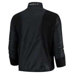 Nike Air Running Jacket Women - Black, White 5 Nike Air Running Jacket Women - Black, White -Padel Pro Shop 49797000 0 2