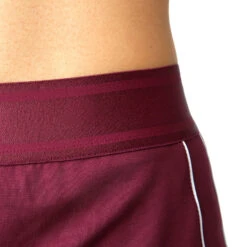 Nike Court Dry Skirt Women - Berry, White 15 Nike Court Dry Skirt Women - Berry, White -Padel Pro Shop 49953000 32