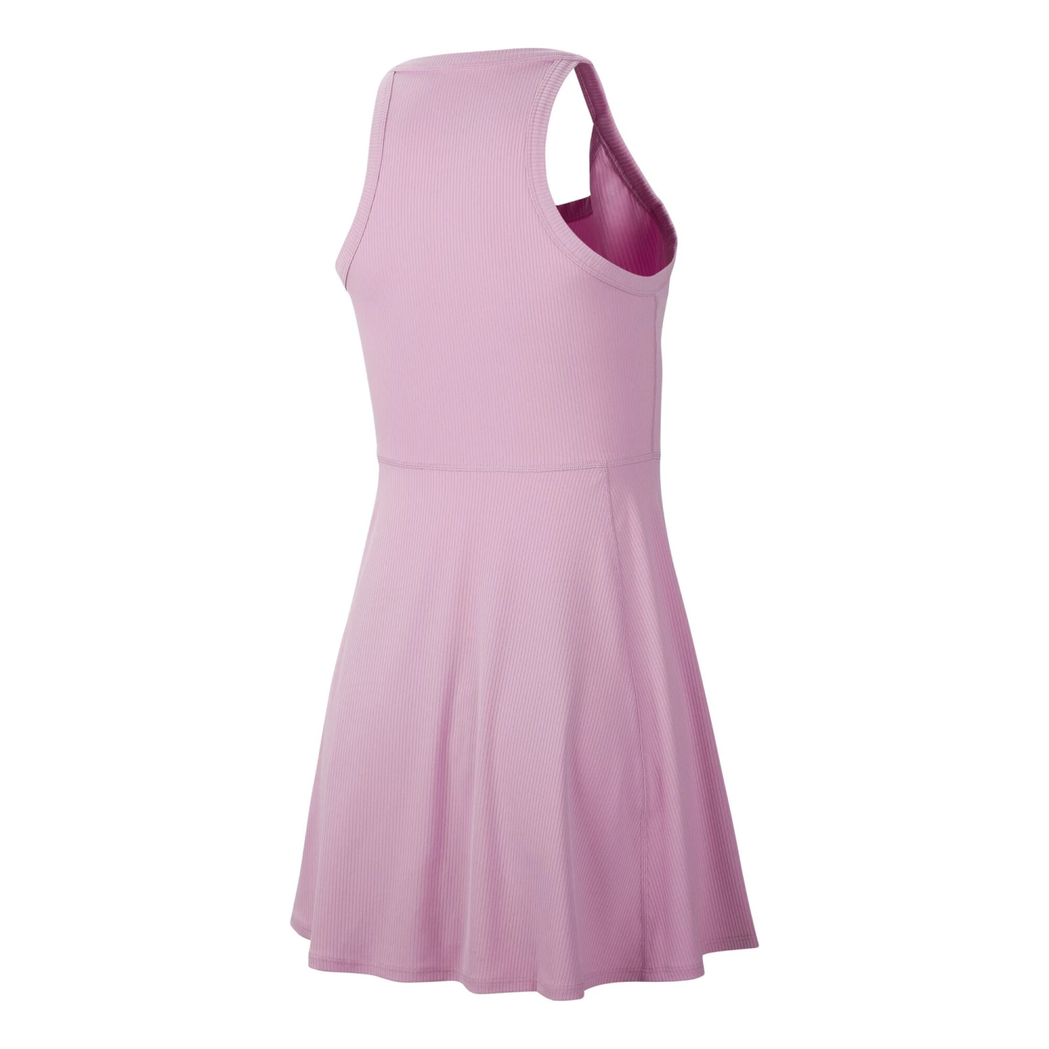 Nike Court Dry Dress Women - Pink, White 9 Nike Court Dry Dress Women - Pink, White - Image 7