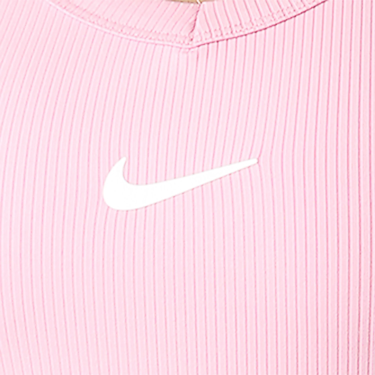 Nike Court Dry Dress Women - Pink, White 7 Nike Court Dry Dress Women - Pink, White - Image 5