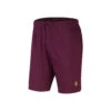Nike Court Heritage Shorts Men - Berry, Multicoloured -Padel Pro Shop 50029000 000