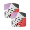 Nike Premier Promo Wristband - White, Multicoloured -Padel Pro Shop 5017000000 000