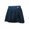 Nike Court Victory Skirt Women - Petrol, White -Padel Pro Shop 50358000 000