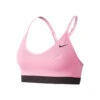 Nike Indy Sports Bras Women - Pink, White -Padel Pro Shop 50381000 000