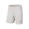 Nike Sportswear Shorts Girls - Lightgrey, Multicoloured -Padel Pro Shop 50872000 000