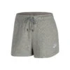 Nike Sportswear Essential Shorts Women - Grey, White 1 Nike Sportswear Essential Shorts Women - Grey, White -Padel Pro Shop 50896000 000