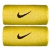 Nike Rafael Nadal Premier Wristband - Yellow, Black 2 Nike Rafael Nadal Premier Wristband - Yellow, Black -Padel Pro Shop 5161900000 000