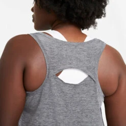 Nike Court Advantage Plus Size Dress Women - Lightgrey 14 Nike Court Advantage Plus Size Dress Women - Lightgrey -Padel Pro Shop 51868000 13