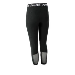 Nike Pro 365 3/4 Tight Women - Black, White 9 Nike Pro 365 3/4 Tight Women - Black, White -Padel Pro Shop 51917000 0 2