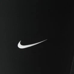 Nike Pro 365 3/4 Tight Women - Black, White 12 Nike Pro 365 3/4 Tight Women - Black, White -Padel Pro Shop 51917000 15