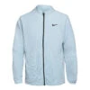 Nike Court Advantage HRRADPT Training Jacket Men - Light Blue, Black 2 Nike Court Advantage HRRADPT Training Jacket Men - Light Blue, Black -Padel Pro Shop 52027000 000